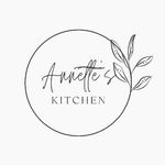 Annette - @annettes_kitchen - Instagram