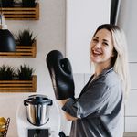 Annette Prommegger - @annettes.kitchen - Instagram
