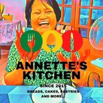 Annette’s Kitchen Since 2015 - @_annetteskitchen - Instagram