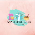 Bake by @dfadjarsarie - @annettekitchen29 - Instagram