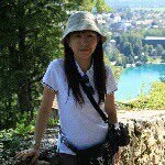 Annette Kong - @annettekong - Instagram
