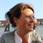 Annette Kongeskov - @annettekongeskov - Instagram