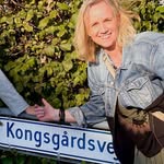 Annette Kongsgaard - @annettekong07 - Instagram