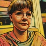 Annette Kongsted - @kongstedannette - Instagram