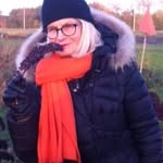 Annette Noyé Kongsvad - @annettenoyekongsvad - Instagram