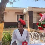 jeannette lukonge - @lukongejeannette - Instagram