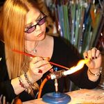 ❤️‍🔥www.AnnetteFrohberg.de❤️‍🔥 - @annette.frohberg.glaskunst - Instagram