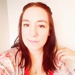 Annette Kyle Repka - @rogueunicorn14 - Instagram