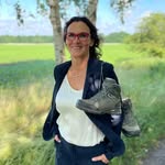 Annette Lang - @annettelang7101 - Instagram