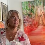Annette Lang - A. Lang 🎨 - @a.lang.artist - Instagram