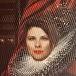 Annette Lang Bazin - @annettebaz - Instagram