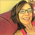 Annette Langevin Lewis - @annettelangevinlewisart - Instagram