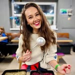 Annette Langová - @annettelangova - Instagram