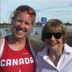 Annette Lapointe - Facebook