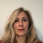 Annette Larson - @alarson466 - Instagram