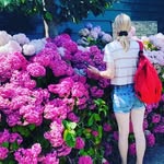 Annette Larson - @annette_larparsons - Instagram