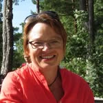 Annette Larson - @estridannettelarson - Instagram
