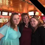 Annette Larson - @annette_green72 - Instagram