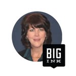 Annette Larson Big Ink - @annettelarson.bigink - Instagram