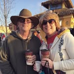 Annette Larson Wozniak - @anniewozcrochets - Instagram