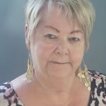 Annette Liles - @memspc46 - Instagram