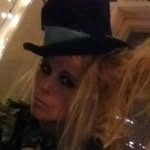 Annette Lundgren - @silkyspettan - Instagram