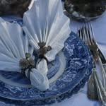Annette Lundgren - @porslin_dukning_vackrating - Instagram