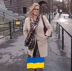Annette Lundgren - Facebook