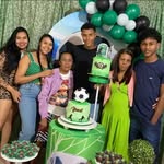 Anete Dos Santos - @annettemachadoo - Instagram