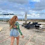 Anne Núñez - @annettenunezmachado - Instagram