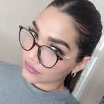 Anne Núñez Machado - @machadoannettenunez - Instagram