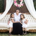 Annette Machado - @annmariemachado - Instagram