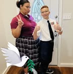 Annette Mackey - Facebook