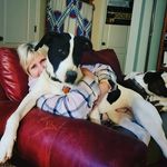 Annette Mackey - @amackey1 - Instagram