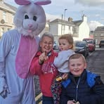 Annette Mackey - Facebook