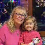 Annette Mackey - @letitbe64 - Instagram