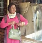 Annette Malawa - Facebook