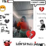 Toxica Annette Malavé - @yagualangie643 - Instagram
