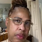 Annette Mapp Williams - @mslilwil - Instagram