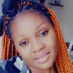 Mappi Mvondo Annette Inès - @mappimvondoannette - Instagram