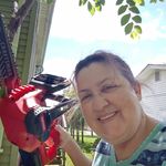 Annette Marlow - @nananettie234 - Instagram