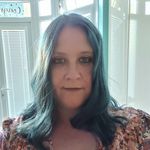 Annette Marsh - @silvanovitchsister_nettymarsh - Instagram