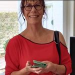 Annette Marsh - @annette.marsh.714 - Instagram