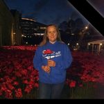 Annette Mayes - @nuttynetty1969 - Instagram