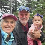 Annette Mayes Boyd - @boydannette - Instagram