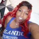 Annette Mays - @myeyestellitallknowliesonlytru - Instagram