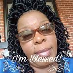 Annette McDowell - @redrow278 - Instagram