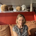 Annette T. Meadows - @purduegal66 - Instagram