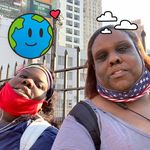 Annette Miles - @ms_sunshine98 - Instagram