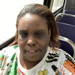 Annette Miles - @ranae98 - Instagram